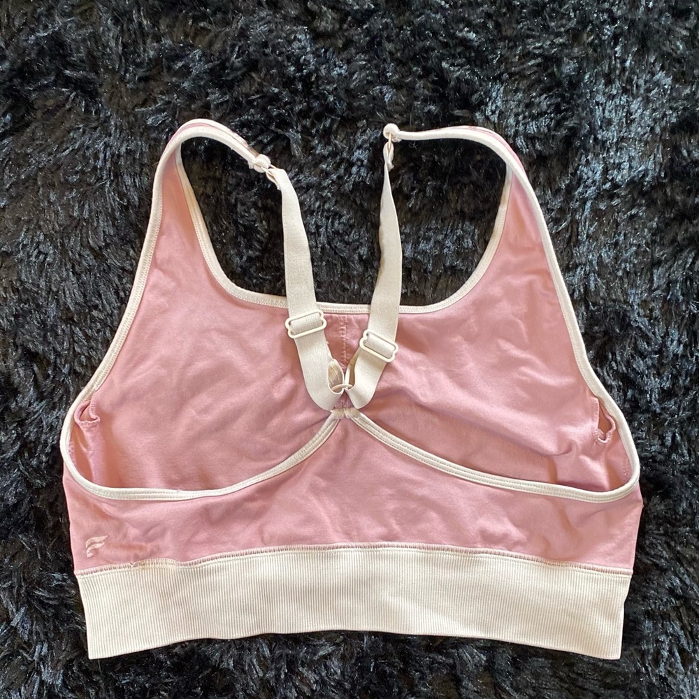 Fabletics Sports Bra - Picture 3 of 4